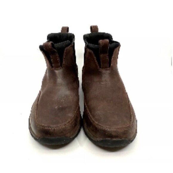 L.L. Bean Mens Chelsea Boots Sz 8 NWOT Unworn Condition Womens 10 - Picture 4 of 10